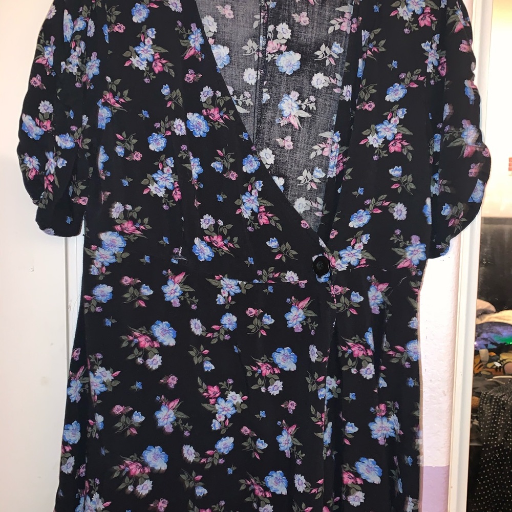 Cute dress